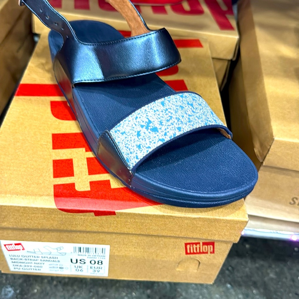 Fitflops sandals